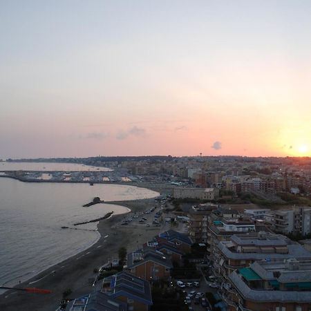 Hotel Scacciapensieri Nettuno Kültér fotó