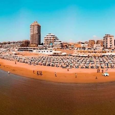 Hotel Scacciapensieri Nettuno Kültér fotó