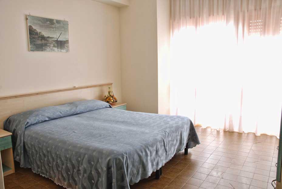 Hotel Scacciapensieri Nettuno Kültér fotó