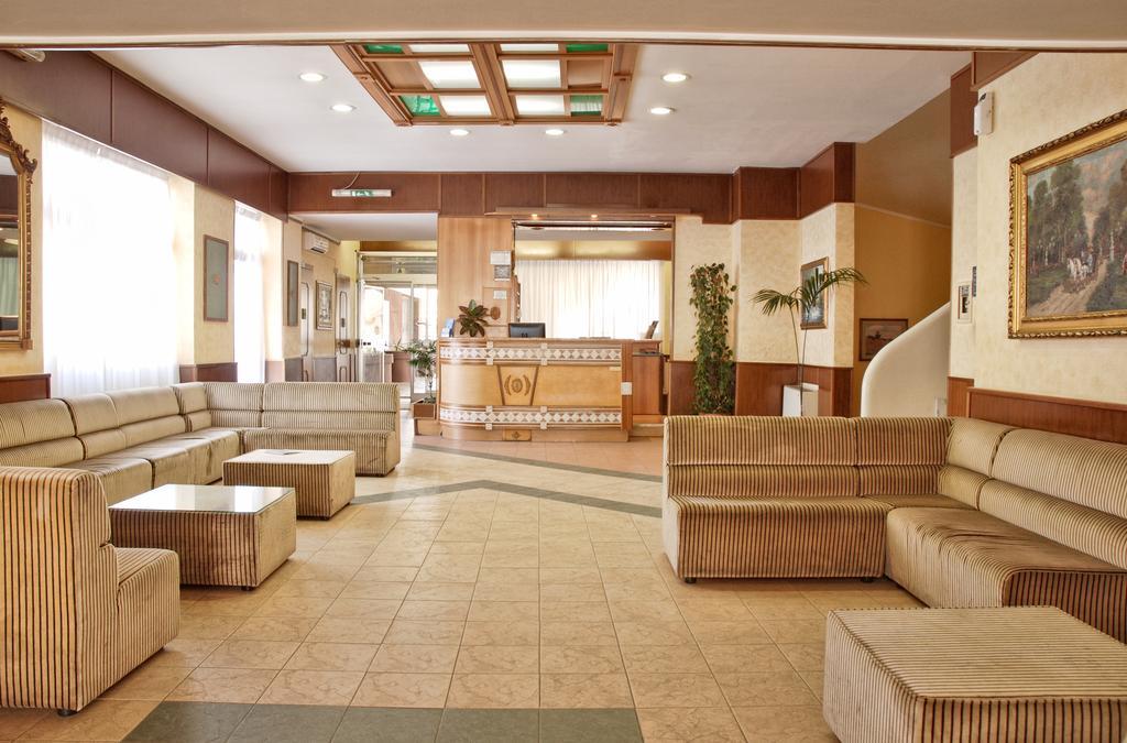 Hotel Scacciapensieri Nettuno Kültér fotó