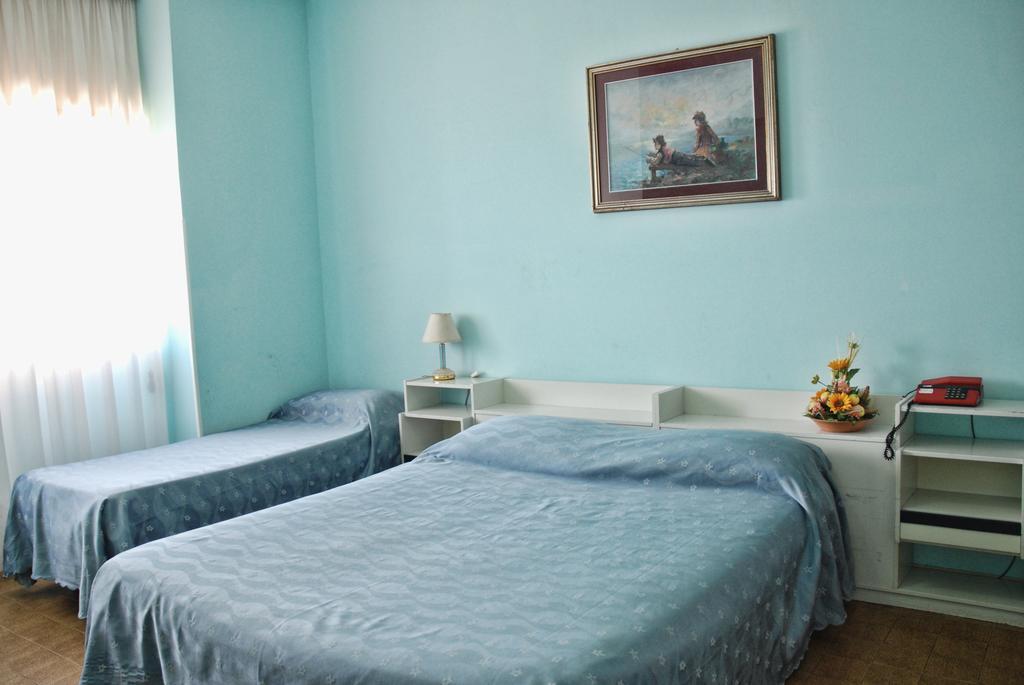 Hotel Scacciapensieri Nettuno Kültér fotó