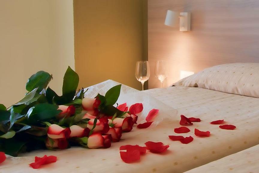 Hotel Scacciapensieri Nettuno Kültér fotó