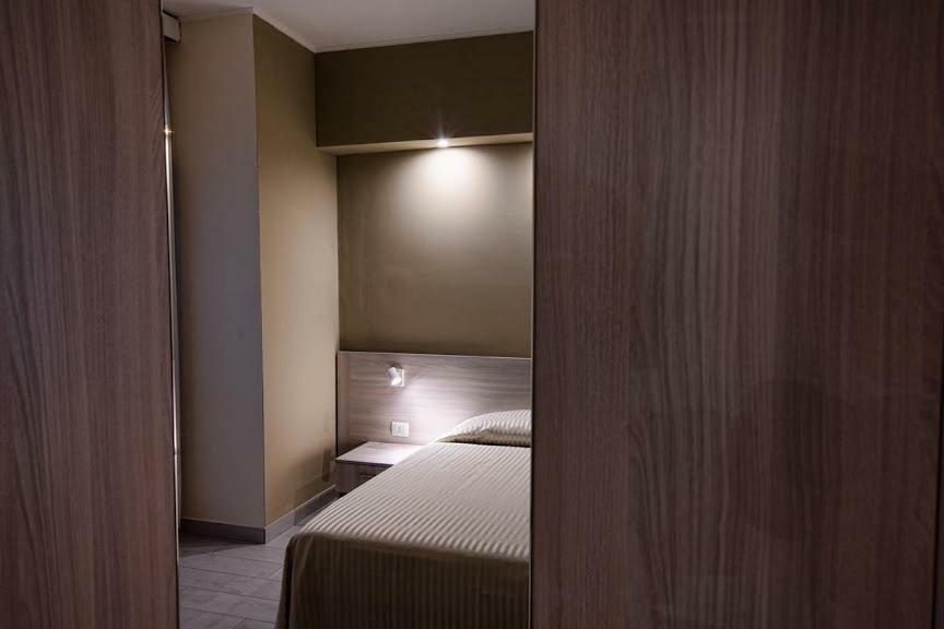 Hotel Scacciapensieri Nettuno Kültér fotó