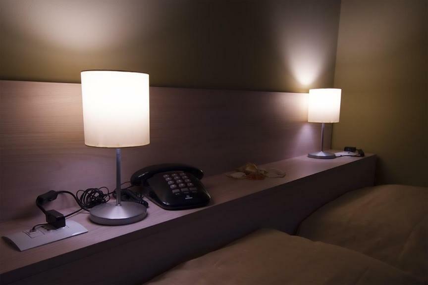 Hotel Scacciapensieri Nettuno Kültér fotó